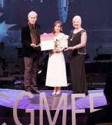 捷报频传!彩色孝道电影《求鲤》又获国际大奖