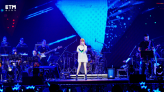 「LRY18」刘人语巡回生日音乐会开启,新EP歌曲舞台首秀