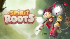 跨越五个世界寻找灵魂的根源，横向平台动作游戏新作《Spirit Roots》将在11月正式于PC/Switch推出