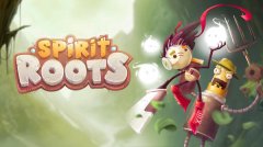 跨越五个世界寻找灵魂的根源,横向平台动作游戏新作《Spirit Roots》将在11月正式于PC/Switch推出