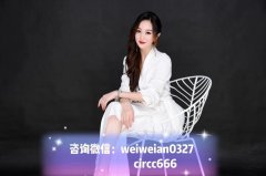 希也合伙人涂薇薇:掌握快速成功的法宝