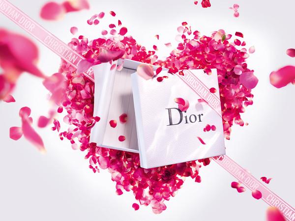 “七夕情人节”美妆优惠活动懒人包！Dior送香氛片＋小香、资生堂加大版限定组