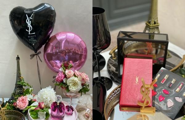 “七夕情人节”美妆优惠活动懒人包！Dior送香氛片＋小香、资生堂加大版限定组