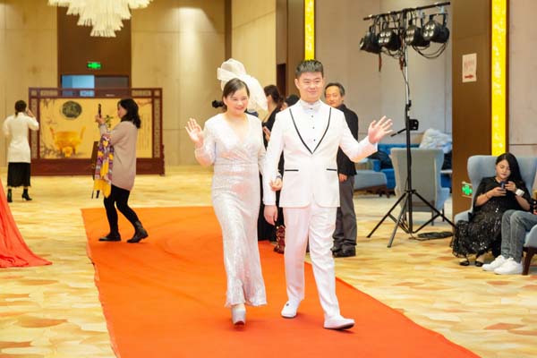 2020“夺命姐”精彩回归——第七届亚洲时尚大典