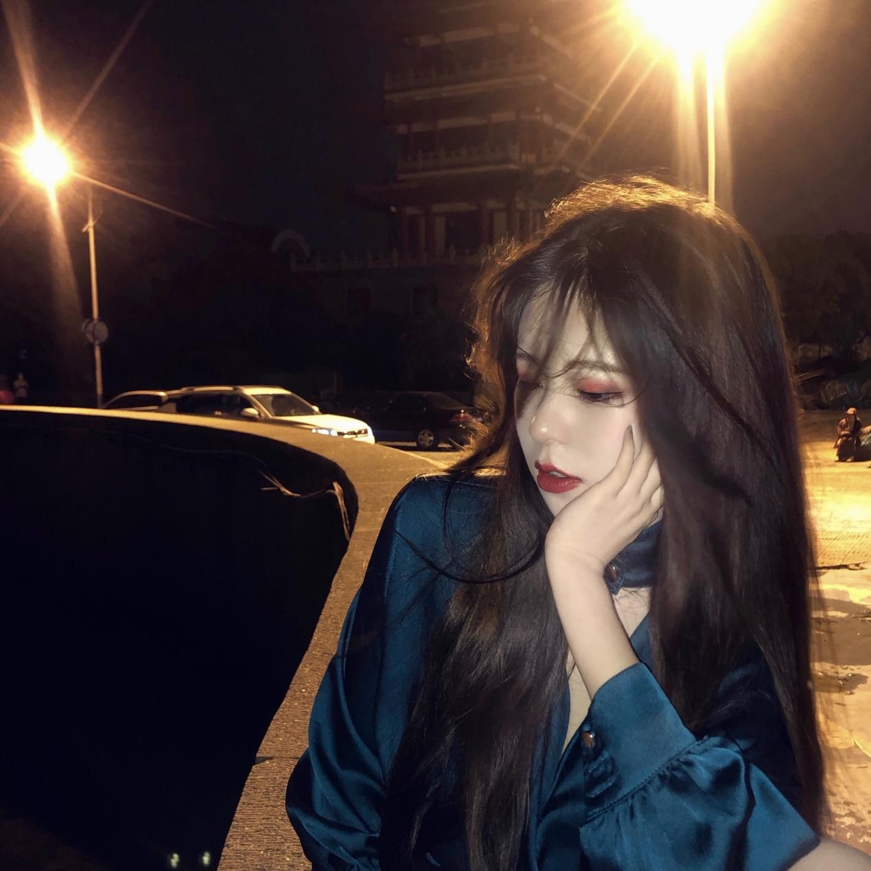 张艺璇：热爱表演就不会觉得累