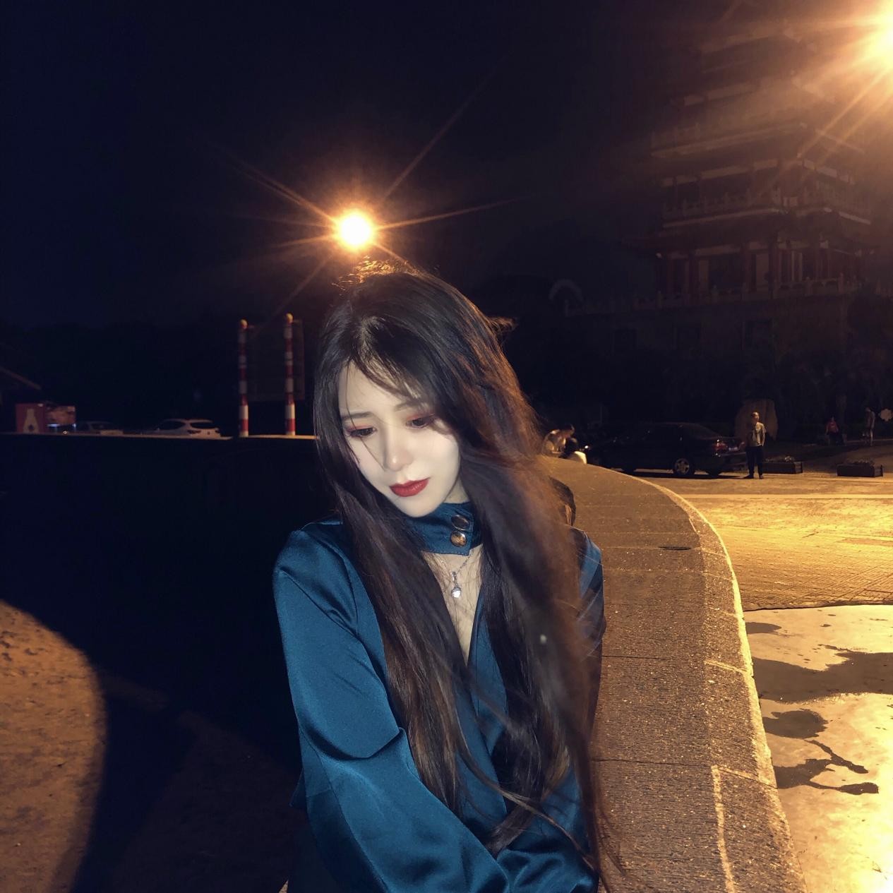 张艺璇：热爱表演就不会觉得累