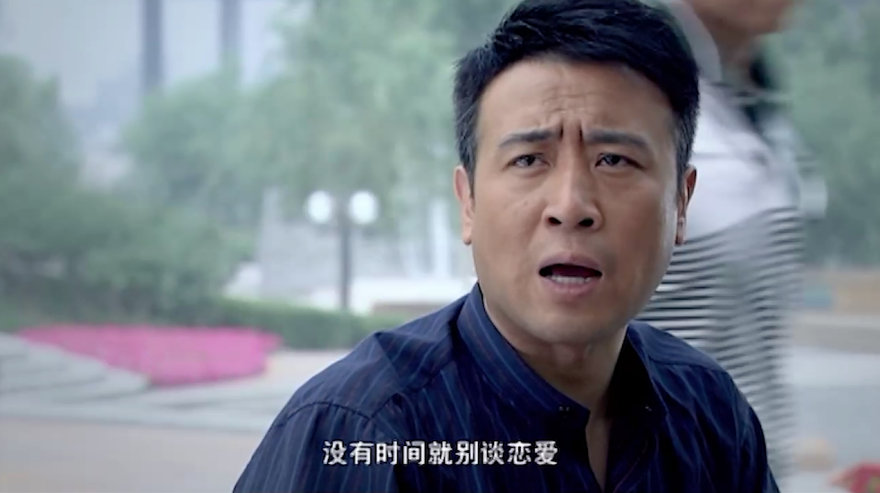 品质高分剧《天下人家》 温情催泪大戏正在热播