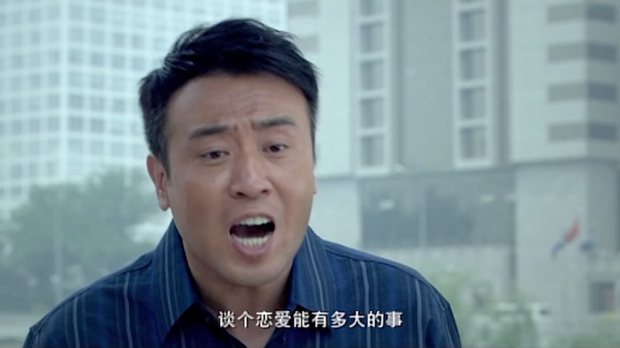 品质高分剧《天下人家》 温情催泪大戏正在热播