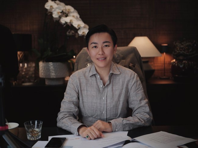 引领价值共识凝聚，叶海洋构筑迪仕艾普不可复制的情感基因