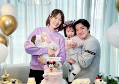 王祖蓝官宣二胎得女,为老婆预定顶级高奢月子会所