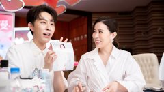 携手佘诗曼甜蜜开播，瑜大公子打响遥望网络618首战