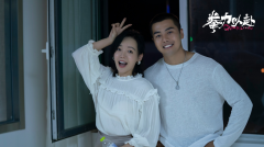 橘星文化签约艺人林星潼首次搭档金像奖得主李子雄,深情演绎人妻角色,电影《拳力以赴》青岛圆满杀青