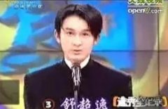 “选秀教母”龙丹妮,用一生去诠释“选秀”的原始魅力