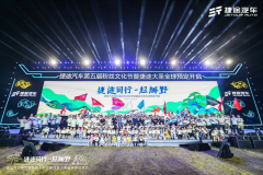 年轻化,潮头立|“一诺杯”2022年度品牌“入围赛”,谁能交出「潮玩」满意答卷?