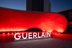 「娇」养如兰 「赢」面而来 法国娇兰「赢」面开年 耀启新岁华章