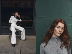 焕启秋日格调 共筑暖意型格 Theory 思睿「Made by NYC」系列倾献秋冬新尚